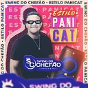 SWING DO CHEF O - Estilo Panicat