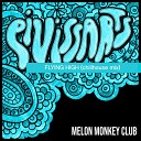 Melon Monkey Club Eivissarts - Flying High Chillhouse Mix