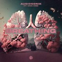 Audiosonik Kris Kiss - Breathing