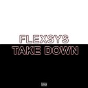 FlexSys - Человек кринж feat Sinklair