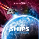 Alimkhanov A - Ships of the Future