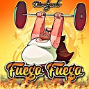 El Gordo Tito - Fuego Fuego