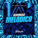 DJ Nego da ZO feat MC GW MC Delano - Berimbau Mel dico