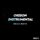 Dalla Beats - Orison Instrumental
