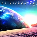 DJ Nickovich - Космос