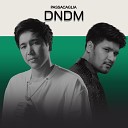 DNDM - Passacaglia Extended