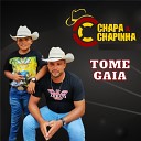 Chapa Chapinha - Volta pra Mim