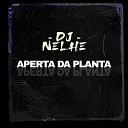 DJ NELHE feat Mc Gw - APERTA DA PLANTA