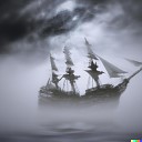 Joel Bezerra - The Ghost Ship