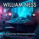 William Ness - Glory Of Love