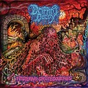 Dripping Decay - Barf Bag