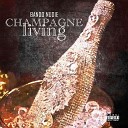 Bando Nudie - Champagne Living Prod By Pathos Beats