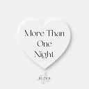 BLCKR - More Than One Night