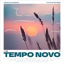 DJ Alan Nunes Cristo Alegria - Tempo Novo