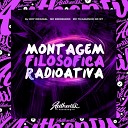 DJ DR7 ORIGINAL feat Mc Brinquedo MC THIAGUINHO DO… - Montagem Filos fica Radioativa