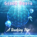 Green Beats - A Touching Trip Squazoid Feat Terra Nine…