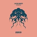 Jacob Singer - Urantia Nico Parisi Remix