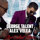 George Talent Alex Velea - Am Cheltuit Averi