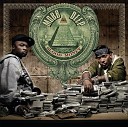 Mobb Deep feat Lloyd Banks - Stole Something Album Version Edited