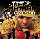 Juelz Santana feat Hell Rell - Whatever U Wanna Call It Album Version Edited