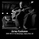 Jorma Kaukonen - Blues Stay Away from Me Live