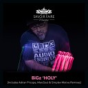 Big AL BiGz - Holy Original Mix