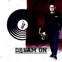 Vitolino Bellisario feat Davide Donofrio - Dream On