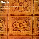 Amadeus Webersinke - Sinfonia No 11 in G Minor BWV 797