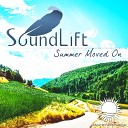 SoundLift - Summer Moved On Radio Edit