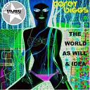 Corey Biggs - The World as Will Idea El Brujo Remix