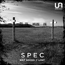 Spec - Lost