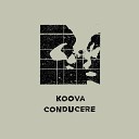 Koova - Sometimes a Conduit Patricia s Amalgamix
