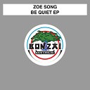 Zoe Song - My Little Secret