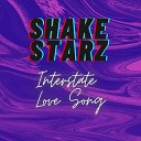 Shake Starz - Interstate Love Song Instrumental