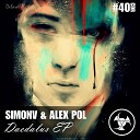 SimonV Alex Pol - Pegasus