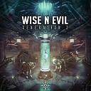 Wise N Evil - Gyrus Original Mix