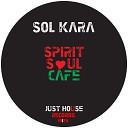 Sol Kara feat Mike Becker - Transformation