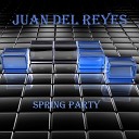 Juan Del Reyes - Activate Radio Version