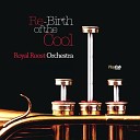 Royal Roost Orchestra Francesco Di Giulio Giacomo Uncini Manuel Trabucco Italo D… - Godchild Live