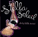 Stella Soleil - Angel Face Album Version