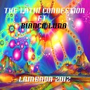 The Latin Connection feat Bianca Luna - Lambada 2012 Original