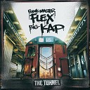 Funkmaster Flex Big Kap feat Beanie Sigel Dutch… - Deadman Walking Funkmaster Flex Big Kap Feat Beanie Sigel Dutch Spade Album Version…