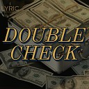 Carlos Cosby - Double Check