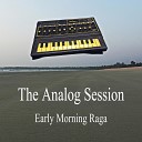 The Analog Session feat Alexander Robotnick Ludus… - Early Morning Raga Lore J Remix