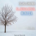 Tejas Sharma - Falling Leaves (2020 Demo)