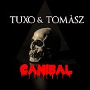 Tuxo Tom sz - Canibal