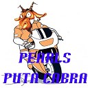 Puta Cabra - Pearls