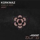 KORKMAZ - The Distances