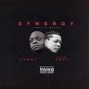 KID DRAY feat Lordy - Synergy