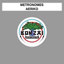 MetronomeS - Aeriko